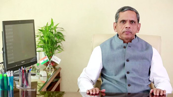 Mishra gets additional charge of Chairman, Coir Board