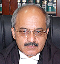 SC Collegium recommends transfer of Justice P Nandrajog as Bombay HC CJ