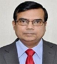 SBI promotes Hare Krishna Jena as DMD