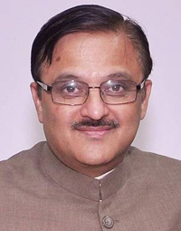 Justice Abhay Shreeniwas Oka appointed CJ of Karnataka HC