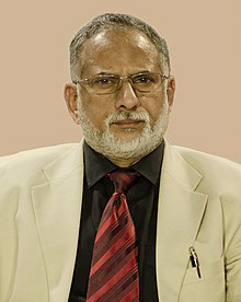 Justice P R N R Menon appointed CJ of Chhattisgarh HC