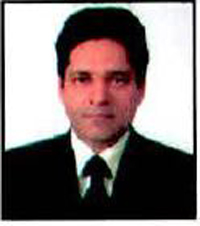 N S Pandey appointed DCO & DCR, UP