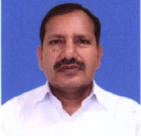 P K Chakraborty appointed DCO & DCR, Tripura