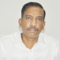 K V Ramana appointed DCO & DCR, AP