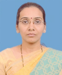 Ms Rashmi Siddharth Zagade appointed DCO & DCR, Maharashtra