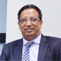 SBI promotes Soma Sankar Prasad as DMD
