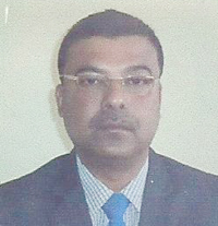 Tribidesh Roy appointed DCO & DCR, Nagaland