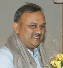 Chakraverty or Mohapatra to be Secretary, Petroleum ?