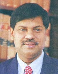 Bombay HC Judge Justice B R Gavai recommended as SC Judge