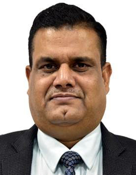 SBI promotes Om Prakash Mishra as CGM