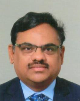 SBI promotes Raghavendra Rao Balakrishna as CGM