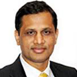 Bill & Melinda Gates Foundation picks Sanjay Ubale as Policy Director for India