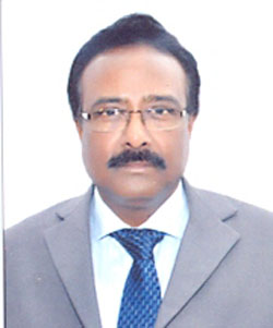 Orissa HC Judge Justice J P Das retires on May 18