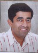 Praveen Pardeshi is new Mumbai Municipal Commissioner