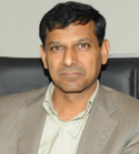 Provided list of high-profile NPA offenders during UPA but no action: Raghuram Rajan