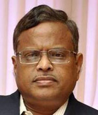 P S Reddy assumes charge as MCX CMD
