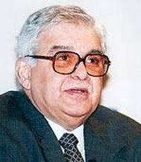 Nasser Munjee & Dr J J Irani again Independent Directors of HDFC