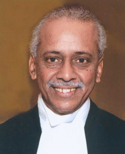 Justice V. Ramasubramanian recommended as HP HC CJ