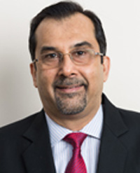 Sanjiv Puri appointed ITC LTD CMD