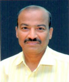 S Shivkumar returns to parent cadre