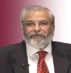 Former SC Judge Justice M B Lokur appointed to Fiji SC