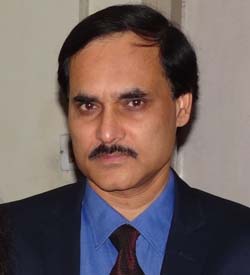D S Rana selected as CMD, Engineering Projects (India) Ltd