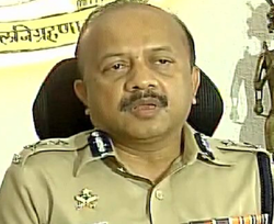 Devan Bharti is new ATS Chief in Maharashtra