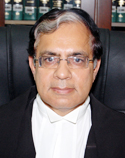 Former SC Judge Justice A K Sikri to assume charge as NBSA Chairperson on May 26