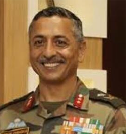 Maj Gen A K Dhingra becomes first AFSOD Commander
