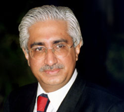 Nakul Anand potential candidate for ITC CEO role