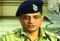WB CID ADG, Rajeev Kumar attached to MHA, GoI