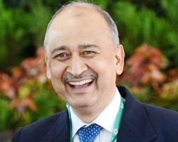 Pradeep Singh Kharola is also Secretary, EF&CC till May 28