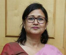 SBI promotes Ms Shabnam Narayan as CGM
