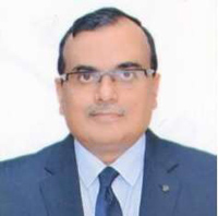 SBI promotes Shreekant as CGM