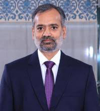 Kandikuppa Sreekant selected for CMD, Power Grid