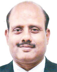 SBI promotes J Swaminathan as DMD