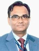SBI posts Vijuy Ronjan as CGM, Delhi Circle