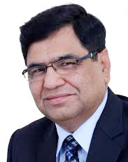 New Govt to decide extension of BHEL CMD Atul Sobti