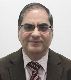 CGI Melbourne Rakesh Malhotraâ€™s tenure ends; moving to Cameroon