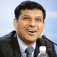 Bank of England wooing Raghuram Rajan?
