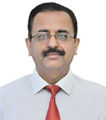 Search for successor of Balraj Joshi as CMD, NHPC begins