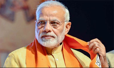 India Inc. bullish with PM Modiâ€™s ensured second term