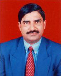 L V Subramanyam continues as Chief Secretary for time being