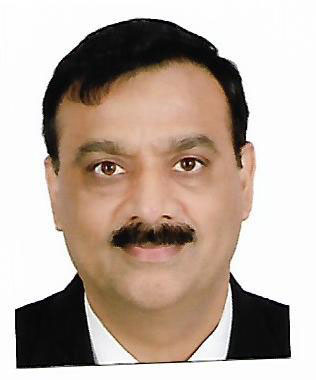 SBI posts Deepak Kumar Lalla as CGM, Mumbai Metro Circle