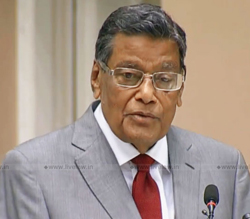 K K Venugopal to continue as Attorney General for India