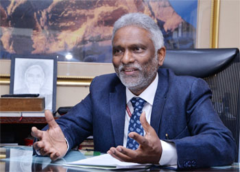 HUDCO Posts Robust Financial Results in 2018-19