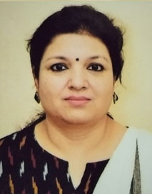 Ms Bhanu Kumar in race for CMD, MSTC Ltd ?