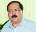 Tenure of T K Chand ends in Nov; search for successor on