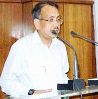 BJP Govt in Tripura shifts CS, 11 IAS, 2 IPS officers