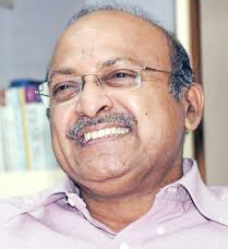 Will Ajeya Kallam be Advisor to new AP CM ?